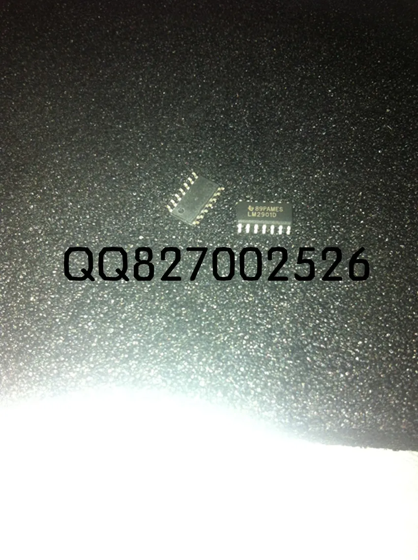 LM2901D |