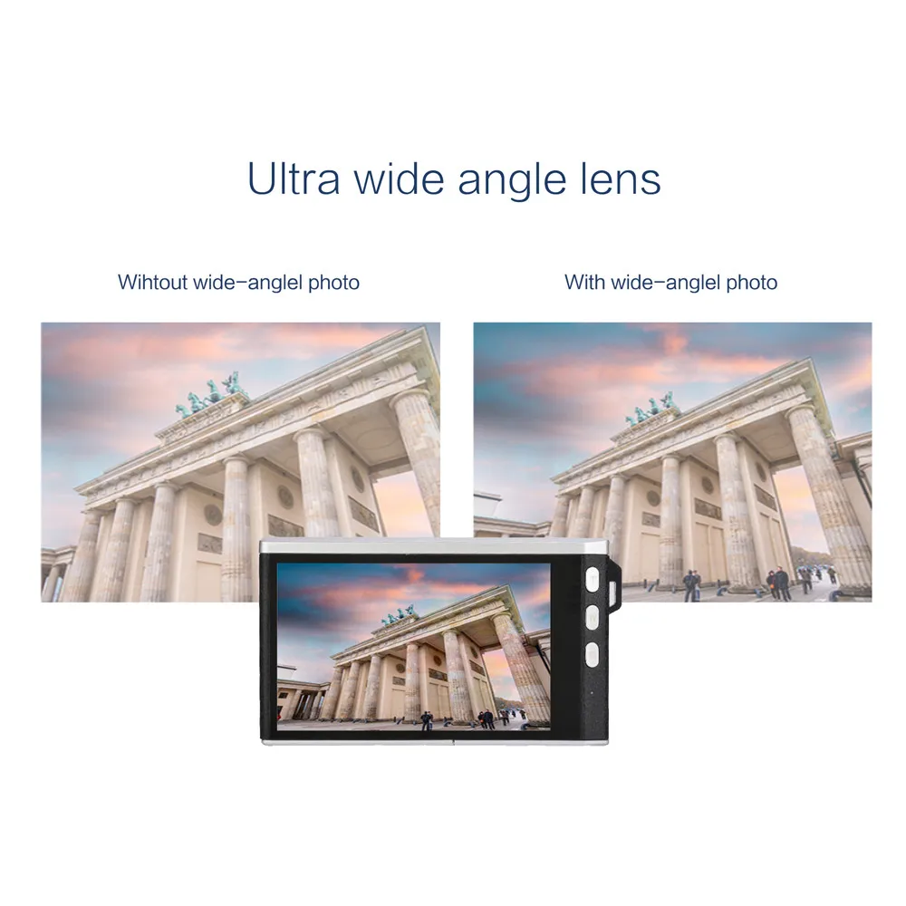 FHD 1080 P 30fps 24MP цифровой камера видеокамера 4,0 дюймов ЖК дисплей 12X оптический зум снимать как изображение, так и видео