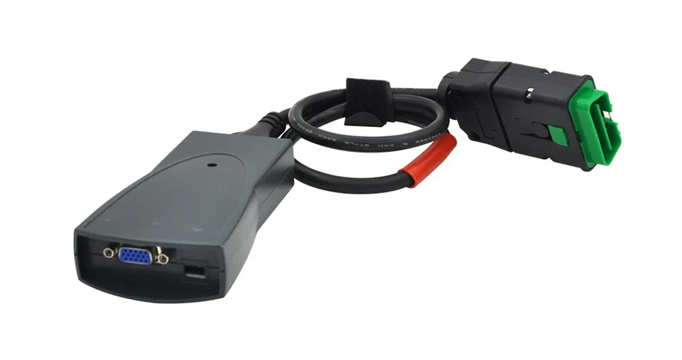 Diagbox V7.83 lexia с 921815C прошивки Lexia3 PP2000 V48/V25 Lexia 3 lexia-3 для Citroen peugeot диагностический инструмент