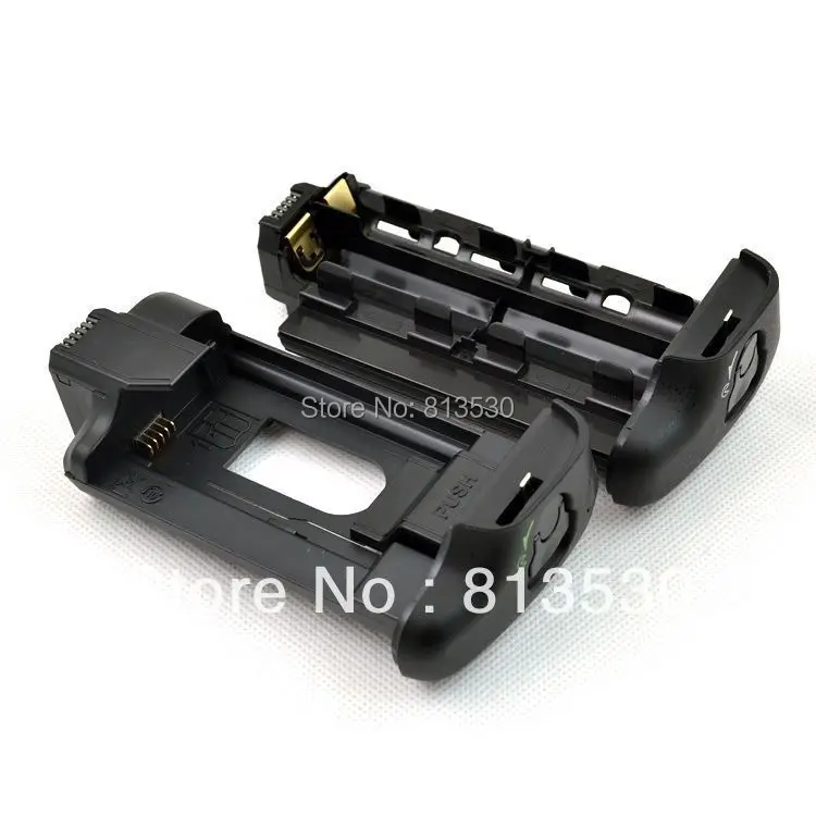 MB D14 батарейный блок + ик пульт дистанционного управления для цифровых SLR камер Nikon