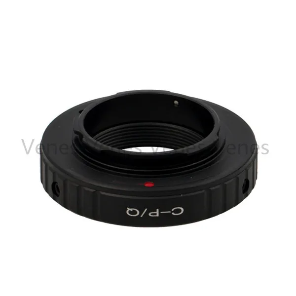 Кольцо адаптер для объектива фотоаппарата Pentax Q Q10 Q7 Q|lens adapter ring|adapter ringlens |