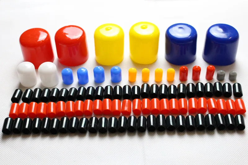 

Бесплатная доставка проволочная Защитная крышка резиновый защитный рукав оболочка.