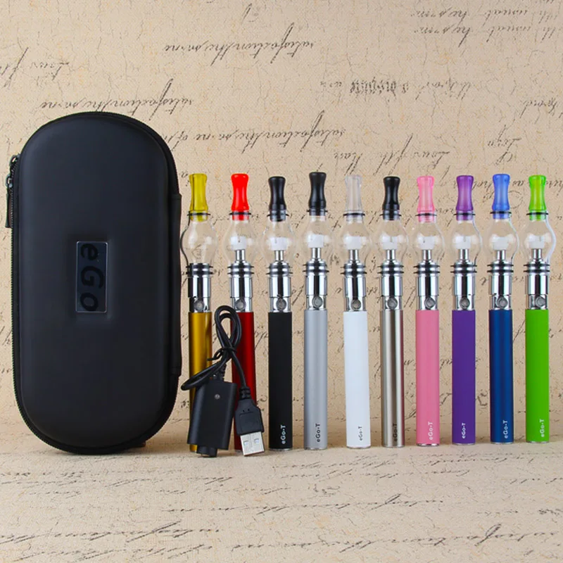 Травяной портативный воск Dab Vape Pen испаритель электронная сигарета с
