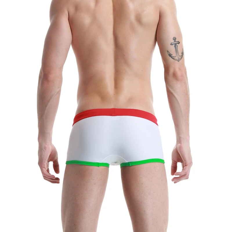 Купальник мужской плавки купальный костюм трусы шорты мужские пляжные