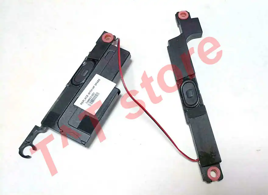 

original for HP Touchsmart 15-R 15-R263dx Right Left Speakers set speaker kit 749653-001 PK23000N200 free shipping