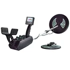 Подземный металлоискатель, максимальная глубина обнаружения м