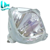 high quality compatible projector bare bulb lamp dt00665 for hitachi pj tx100pj tx100w pj tx200pj tx300 high lightness