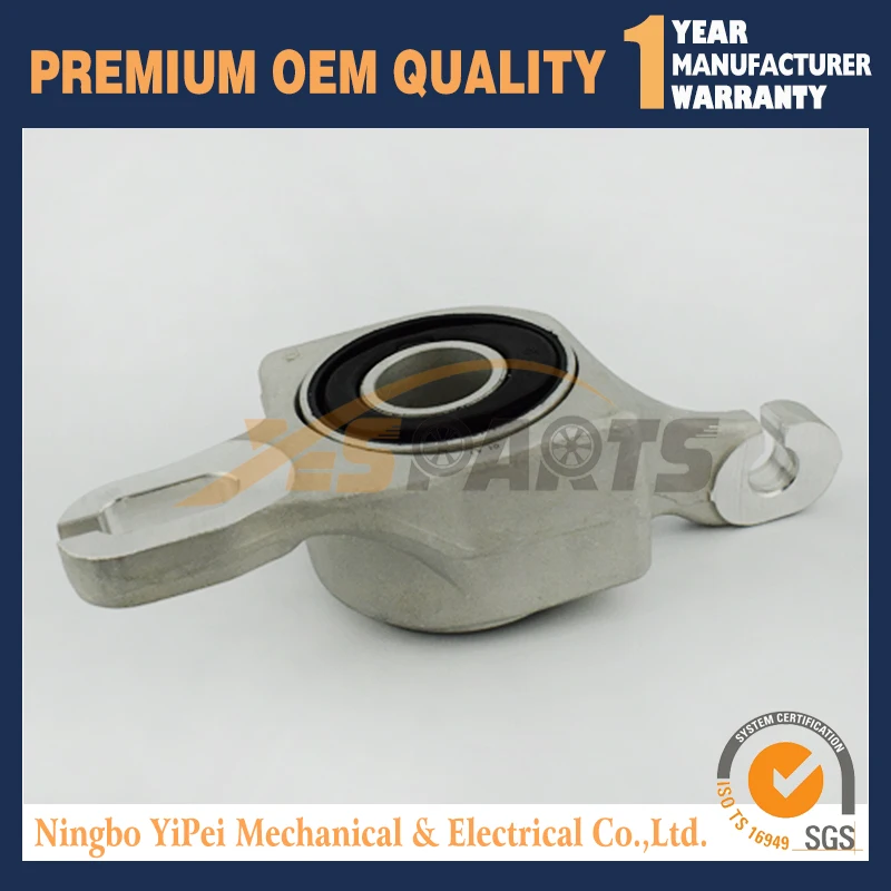 Передний правый рычаг управления втулка для Mercedes W164 X164 ML350 ML450 GL350 GL450|bushing| |