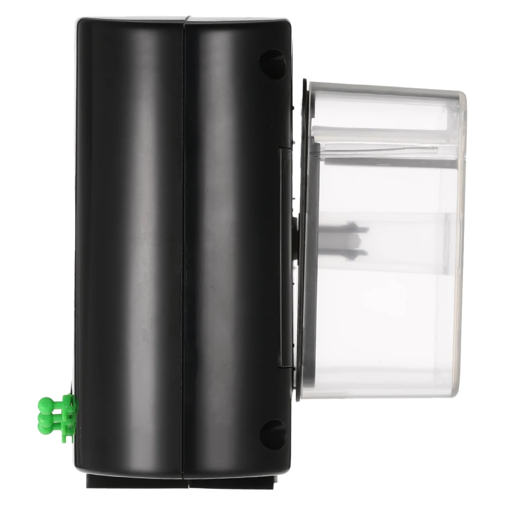 Aquarium Food Timer Automatic Fish Feeder Dispenser Batteries Operated | Дом и сад