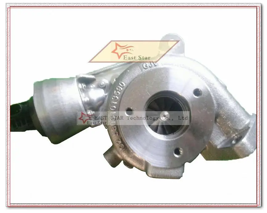 Полный турбо BV43 0168 53039700168 53039880168 1118100-ED01A 1118100ED01A 1118100 ED01A для Great Wall GW Hover H5 4D20 2 0 T |