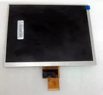 

free shipping original N818 N818S HJ080IA-01E 32001395-00 LCD screen