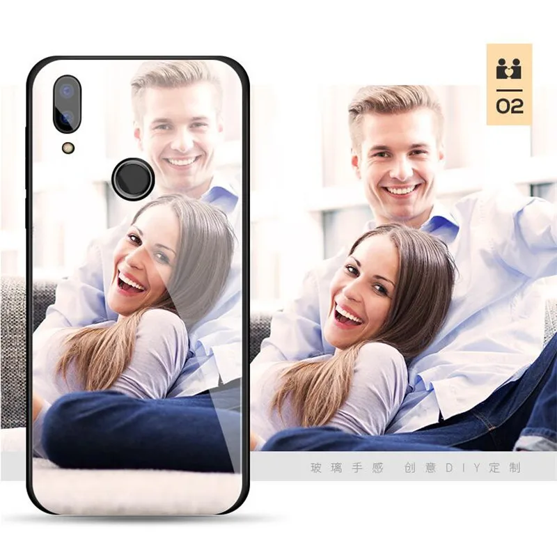 LANCHE чехол из закаленного стекла для телефона Xiaomi Redmi Note 5 Plus S2 6 Чехол Mi 8 se 5S 5X Mix2s