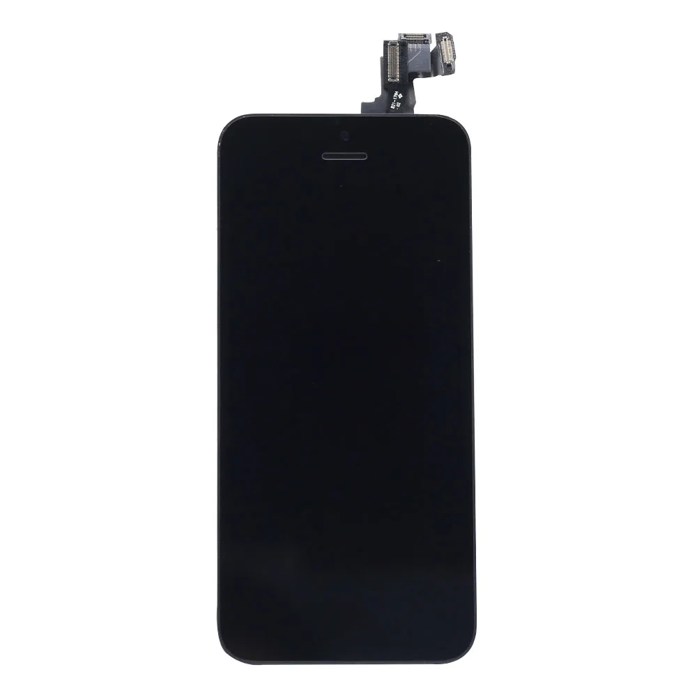 4 &quotЖК экран для iphone 5S емкостный AAA + дигитайзер 1136x640 5 дисплей полный комплект в