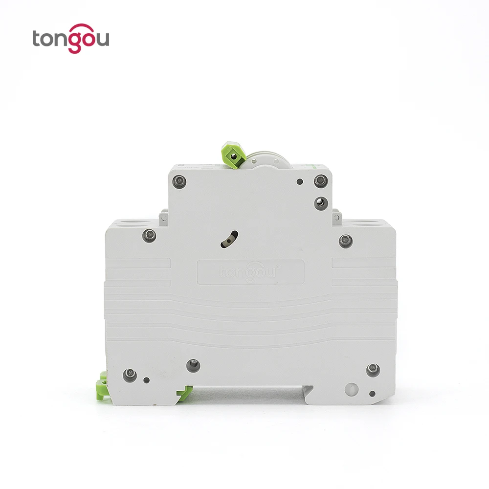 2 Pole C16 6KA Miniature Circuit Breaker 110V/220V/240V MCB 5 Years Warranty TOMC7 | Обустройство дома