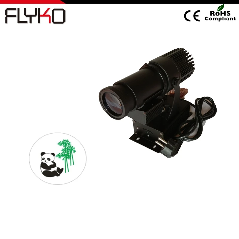 Автоматическая реклама дневная Светодиодная лампа 30 Вт светодиодный светильник