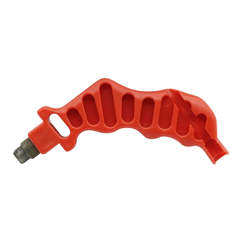 

8mm Aperture Hose Puncher Irrigation Water Garden Equipment Greenhouse Gardening Tools and Equipment 5 Pcs