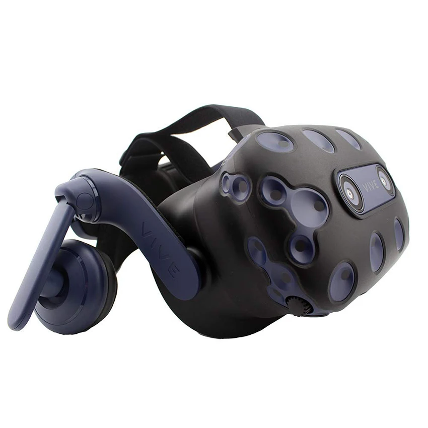 Для htc Vive PRO силиконовый чехол для контроллера защитный Противоскользящий противоударный чехол для VR очки шлем контроллер