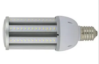12pcs/lot 36W E40/E27 LED Street Light E27 Corn E26 /E39 led garden lamp AC 85-265V | Лампы и освещение