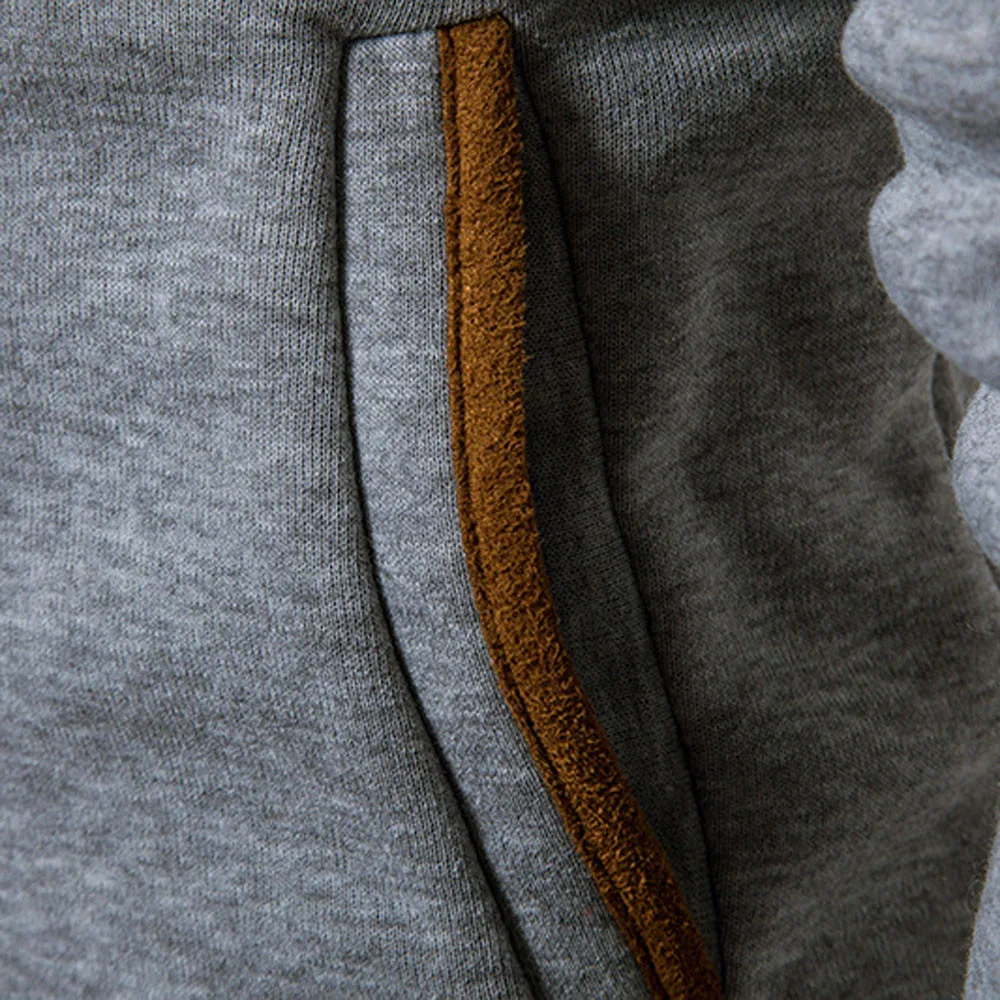 Sudadera hombre зимние мужские толстовки свитер теплый с капюшоном Джемпер Пуловер Пальто Куртка d90604