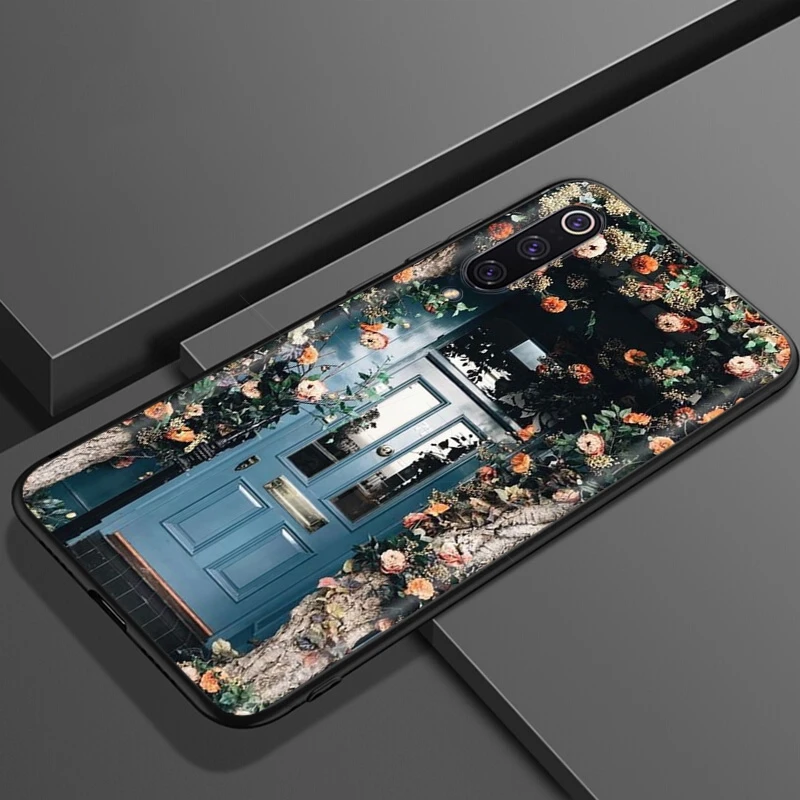 Чехол Lavaza для Xiaomi Redmi Note 8 8A 7 6 6A 5 5A 4 4X 4A Go Pro Plus Prime|Бамперы| |
