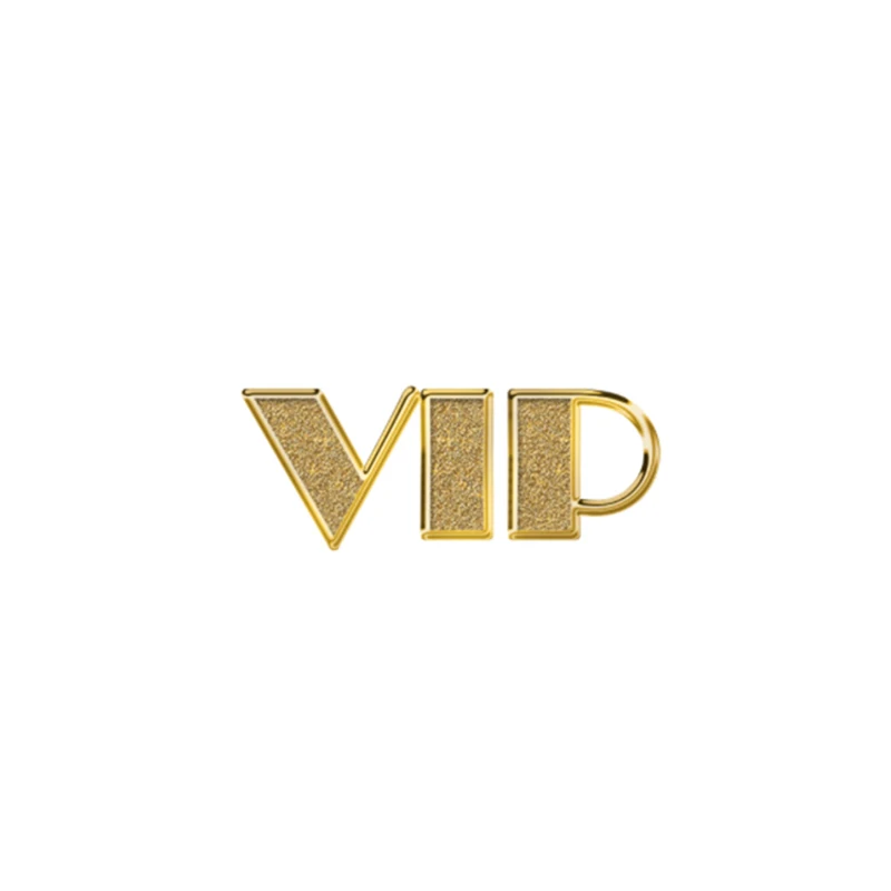 VIP для BR Shopper 8 шт набор