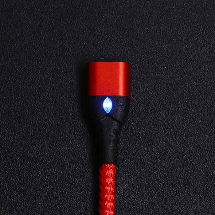 Micro usb type C Магнитный зарядный кабель Интерфейсный порт для быстрой зарядки телефона Android магнитное зарядное устройство Microusb