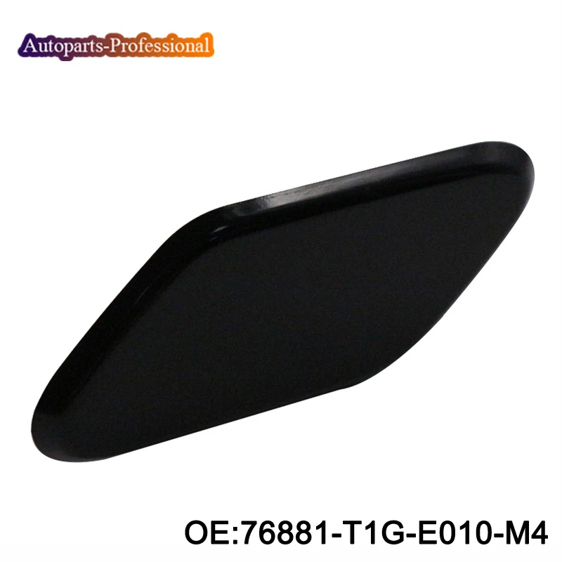Правая боковая шайба фара для Honda CRV 2012 2017 76881 T1G E010 M4 76881T1GE010M4|Мойки высокого