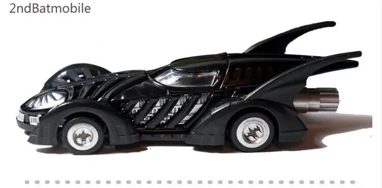 Мути Стиль Batman Batmobile сплавочная модель автомобиля Tomica мультфильм автомобили из литого металла модели автомобиля подарок на день рождения для детей, носки для мальчиков