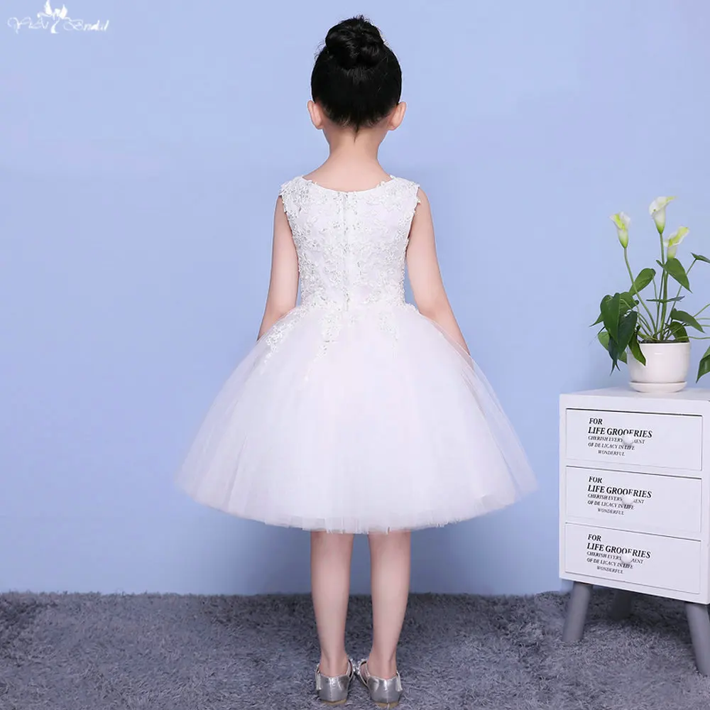 LZC004 простое детское бальное платье с блестками|kids ball gowns|gowns whitegown sequin |