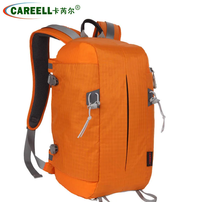 Ульсветильник легкая сумка CAREELL c3019 на два плеча для цифровой камеры