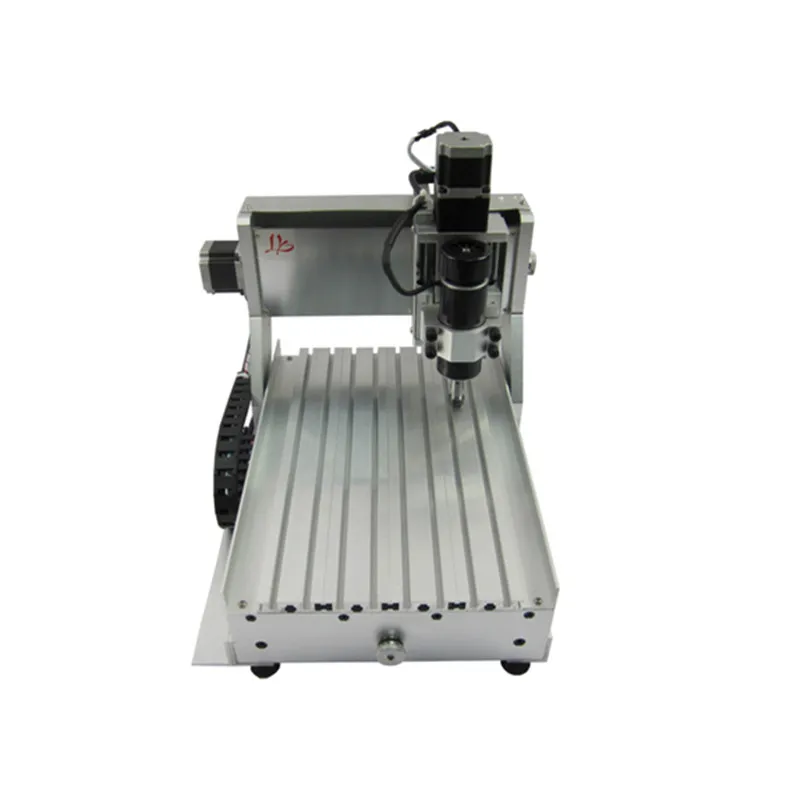 

Free tax mini CNC engraver 3 axis 3020 wood router milling engraving machine For PVC ABS PCB Aluminum