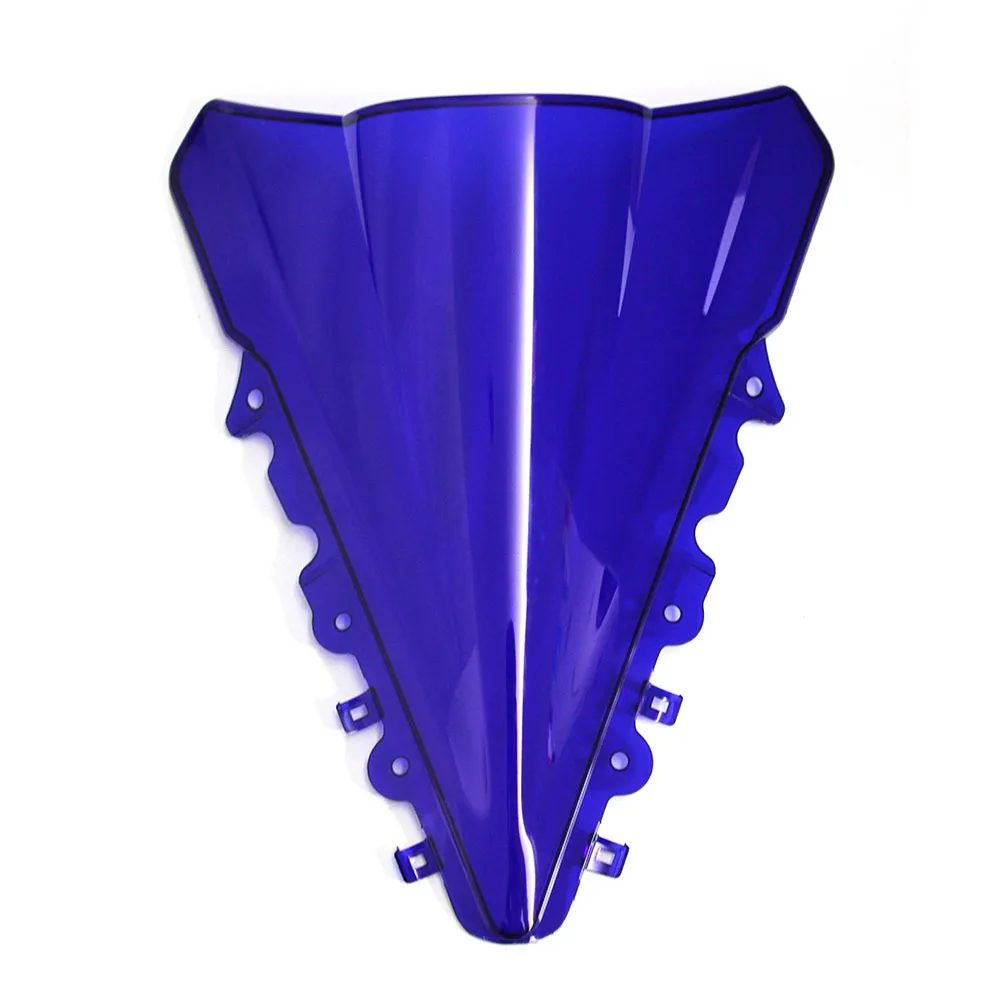 Дефлектор ветрового стекла для мотоцикла Yamaha YZF R15 R 15 14 16 2014 2015 2016|windscreen
