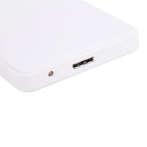 2,5 дюйма USB 3,0 SATA внешний жесткий диск мобильный диск HDD корпус Чехол Коробка