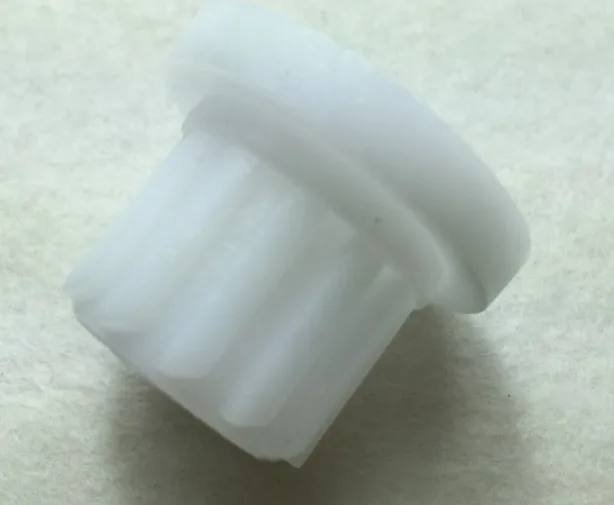 Бесплатная доставка/4 шт./Запчасти для мясорубки Пластик Гильзу | Бытовая техника