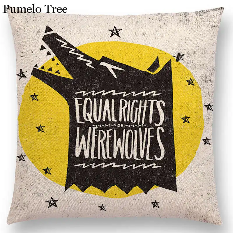 Красочный узор декоративные буквы осмысленные слова интересные фразы чай Луна