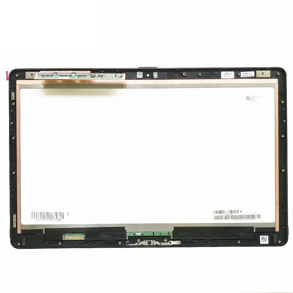 SZWXZY Новый Флип-сенсорный ЖК-экран 13 3 дюйма Full HD для Sony серии Vaio SVF13N SVF13N1C5E SVF13N13