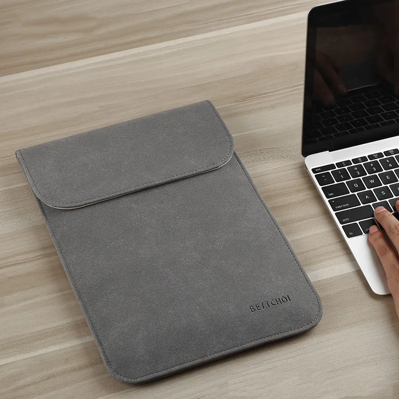 Чехол для ноутбука BESTCHOI водонепроницаемый чехол Xiaomi mi notebook Air 12 13 Pro 15 6 дюйма
