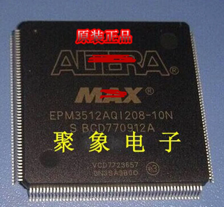 

EPM3512AQI208-10N New imported original