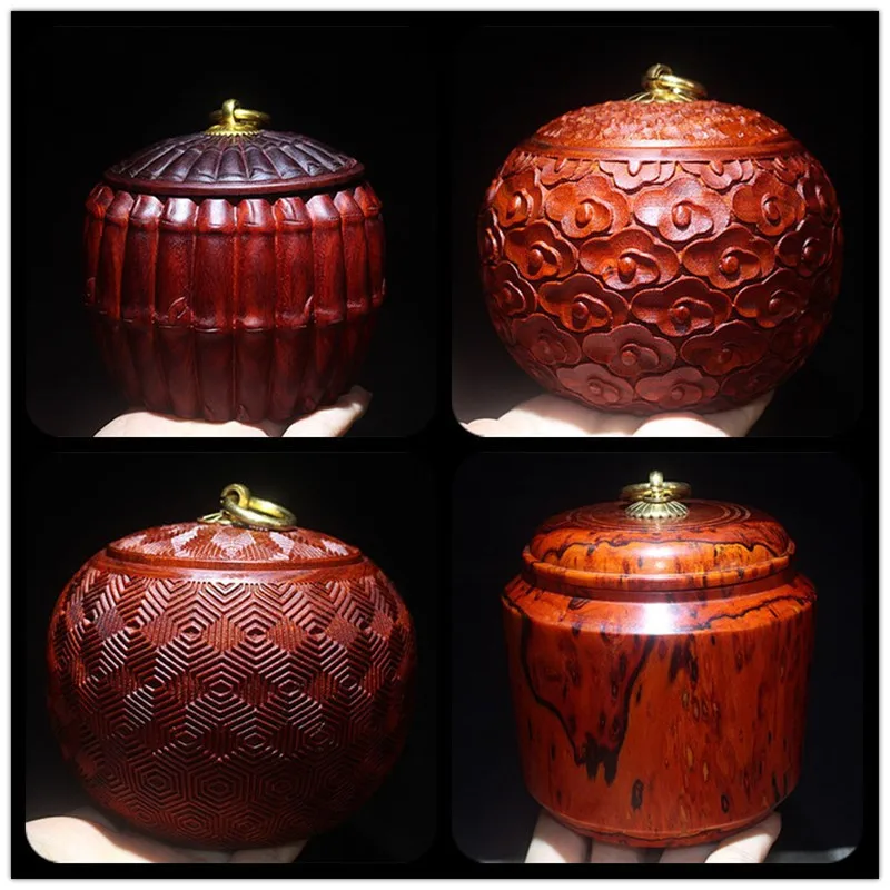 Высокая плотность масла тонкая резьба замбийская кровь тонкий горшок красное