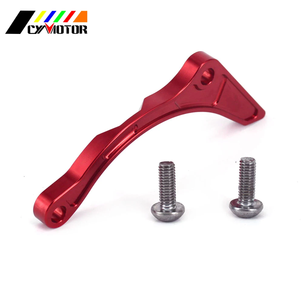 Алюминиевый защитный чехол для мотоцикла CNC защита двигателя HONDA CRF450R CRF450X CRF 450R 450X