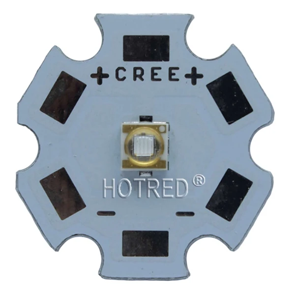 120 degree 20mm pcb 10-100 шт. 1 Вт-3 Вт Высокая мощность УФ фиолетовый светодиодный Epi светодиодный s светильник Ультрафиолетовый 395-400nm 60/120 градусов излучатель диод отверждения светодиодный с PCB - Испускаемый цвет: 120 degree 20mm pcb
