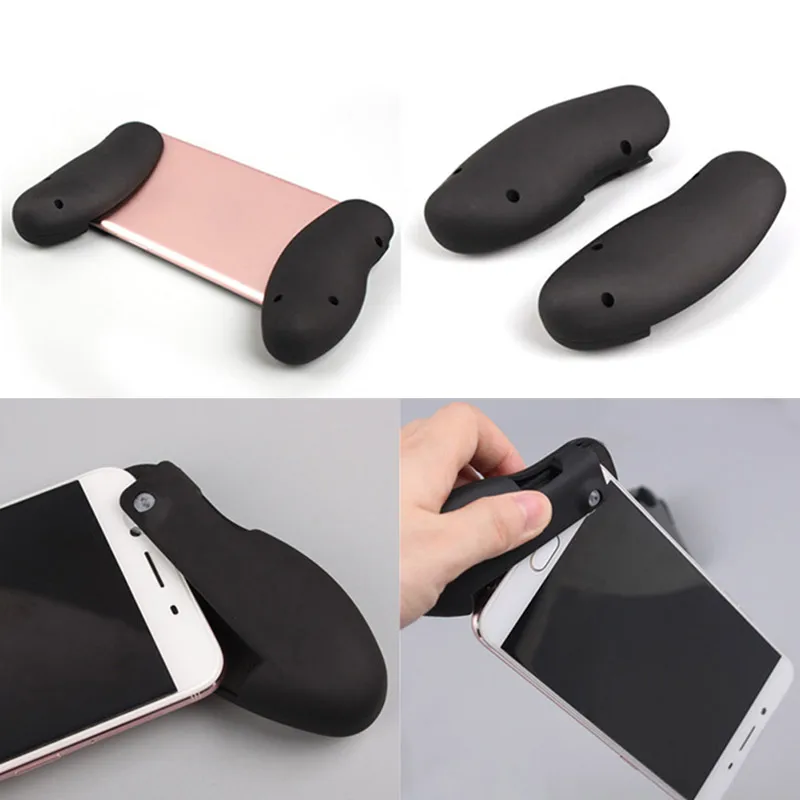 Новый игровой ручка держатель для DJI Spark Drone телефон контроллер iPad Mini Android iOS