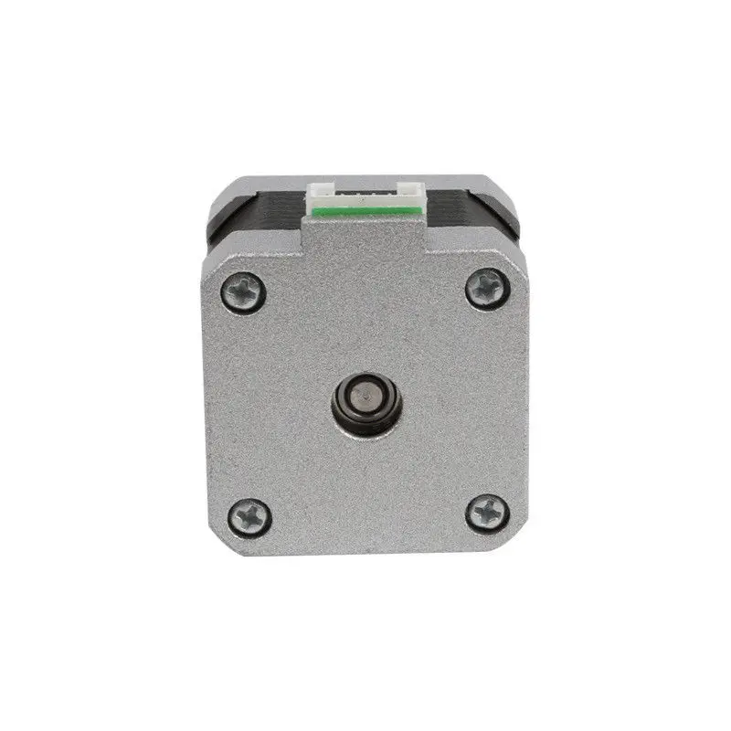 Creality 3D принтер X/Y/Z Axis Stepper Motor 1 шт./лот 2 фазный шаговый двигатель RepRap 42 34/40/60 для Cr