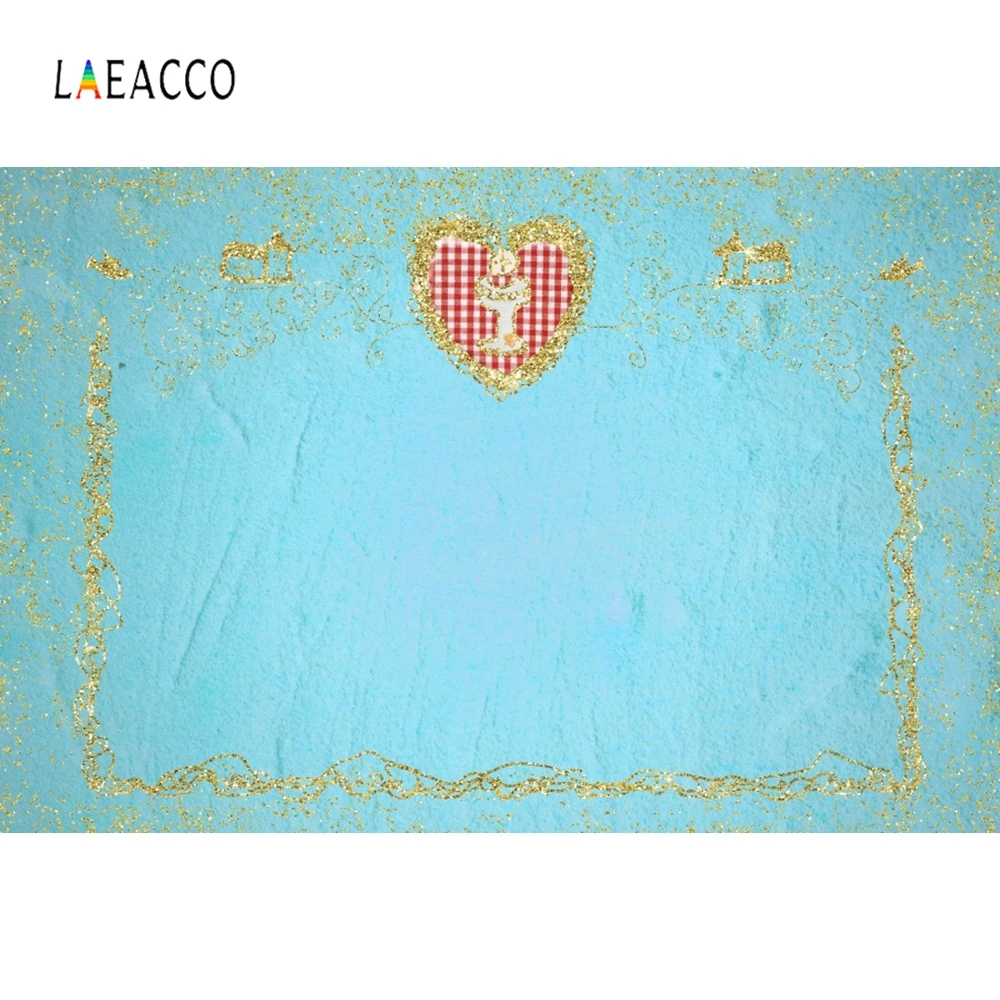 Laeacco Communion Decoration Chalices Pigeon Backdrop Photography Backgrounds Customized Photographic For Photo Studio | Электроника