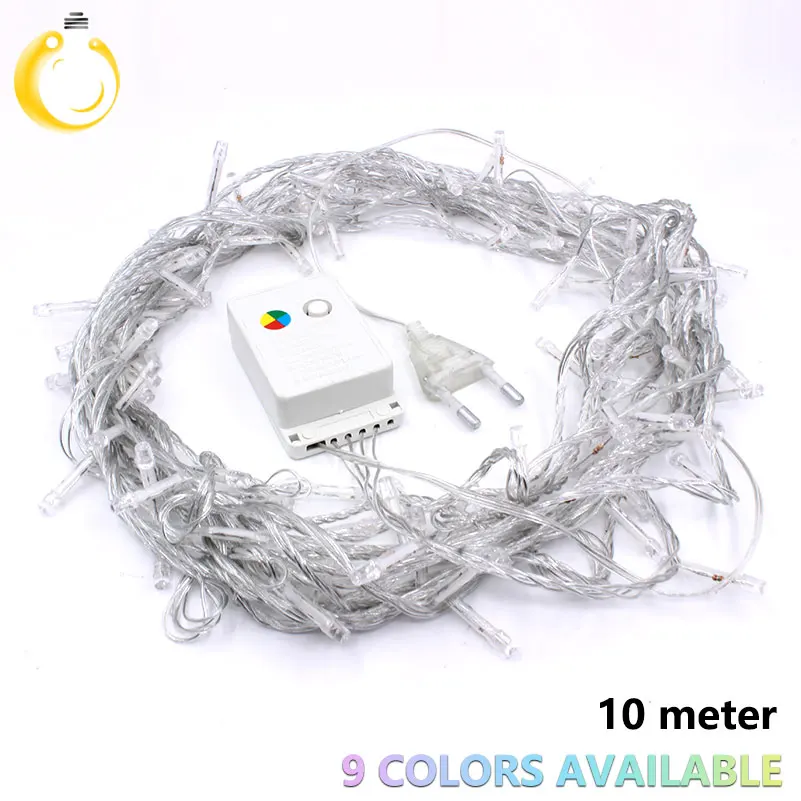 24 клавиши светодиодный RGB контроллер DC12V ИК пульт дистанционного управления для SMD 3528 5050 RGB светодиодные полосы света