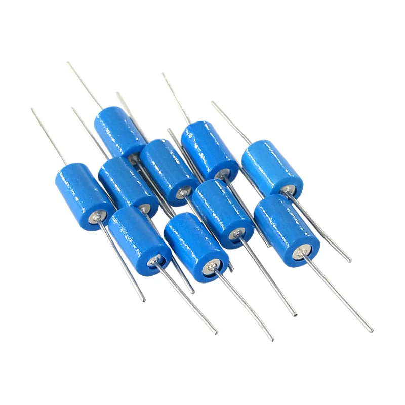 MCIGICM 1000pcs HDX-2 SW-420 Normally Closed Highly Sensitive Vibration Sensor switch | Электронные компоненты и