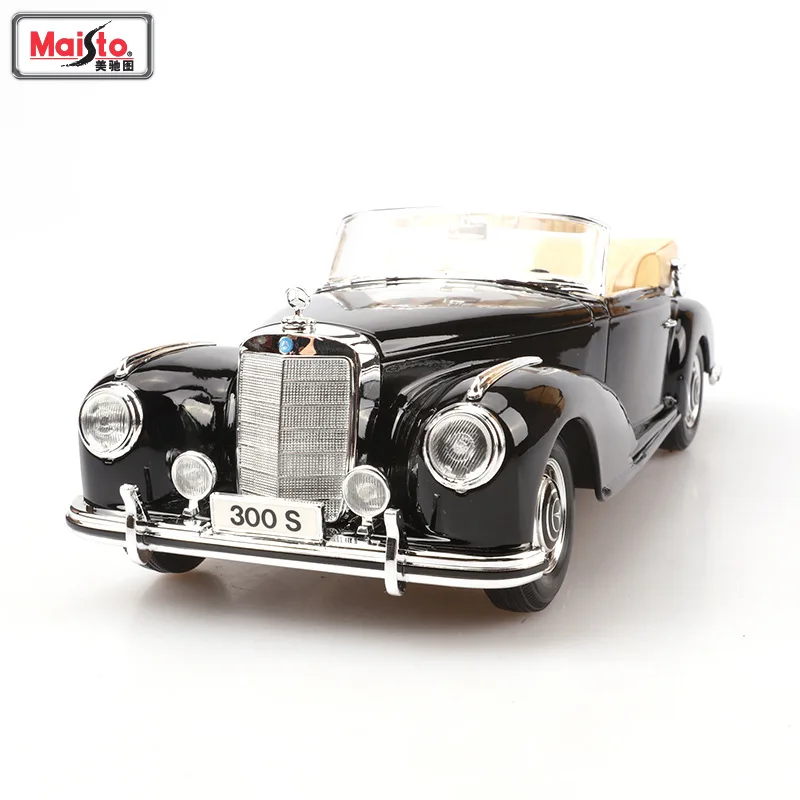 1:18 авто мобильный Coche сплав литой роскошный автомобиль супер модели автомобилей