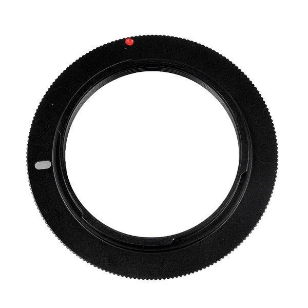 Кольцо адаптер для объектива Sony Alpha a77 a900 a950 a850 a550 a55 a65 оптовая продажа бесплатная
