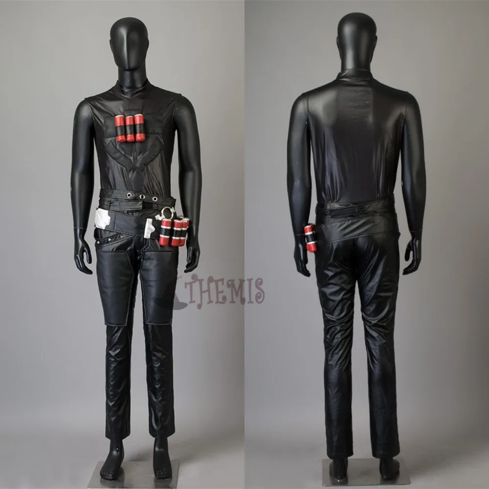 Ммгг Солдат 76 часы Косплей жнец косплей костюм высокое качество и так же как