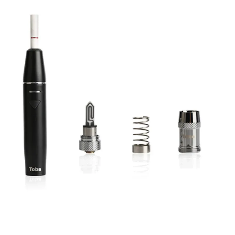 Нагревательная палка Vape Kit 1500 мАч батарея Паровая нагревательная Палка Набор